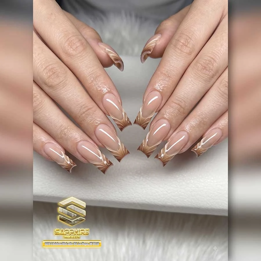 Nail Art